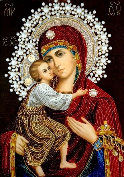 Алмазная мозаика/ подрамник/ частичная выкладка/ круглые блестящие стразы/ 27х33 см/ арт.AS71174
