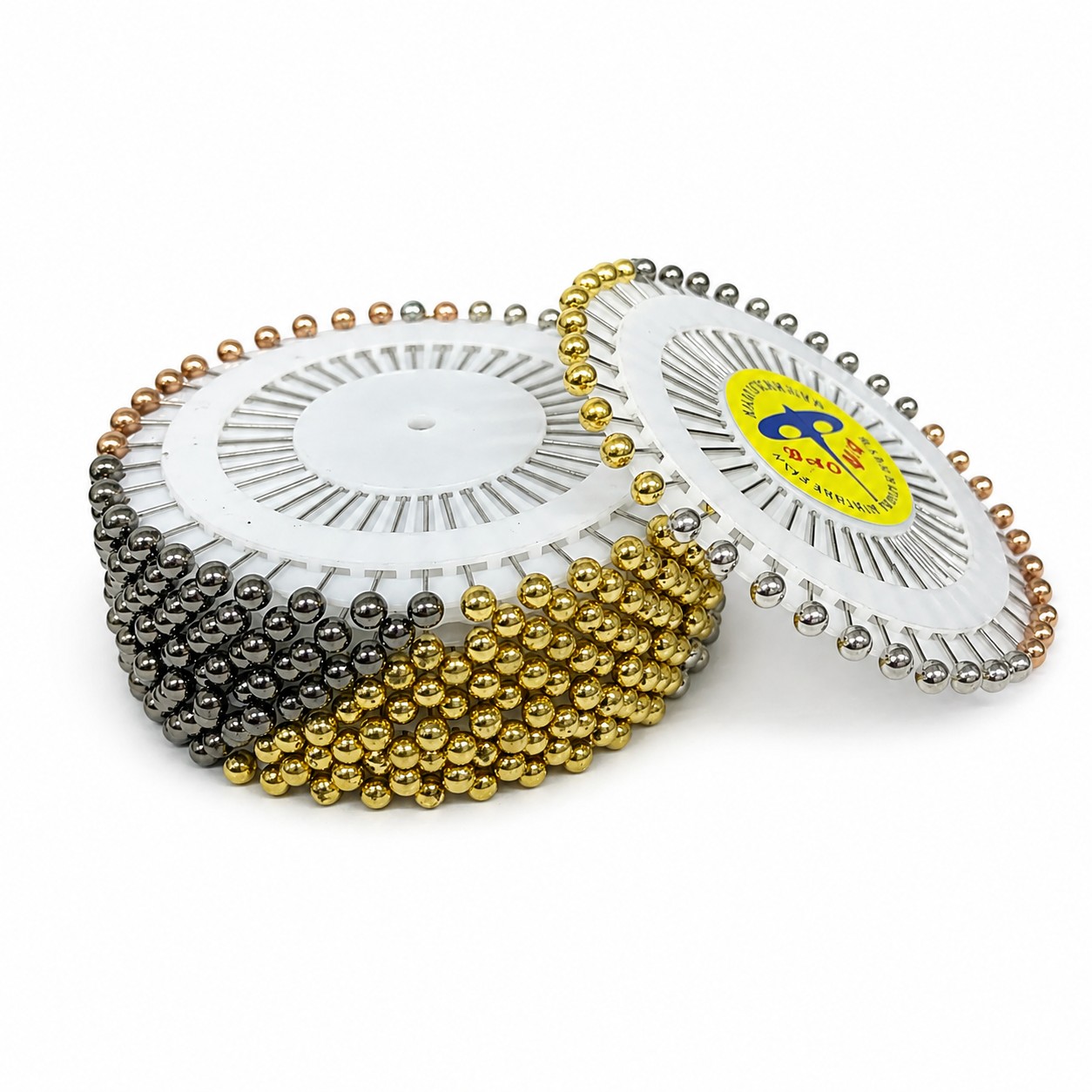 Булавки портновские 