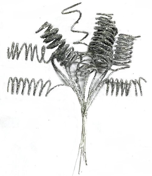 Букетик декоративный 