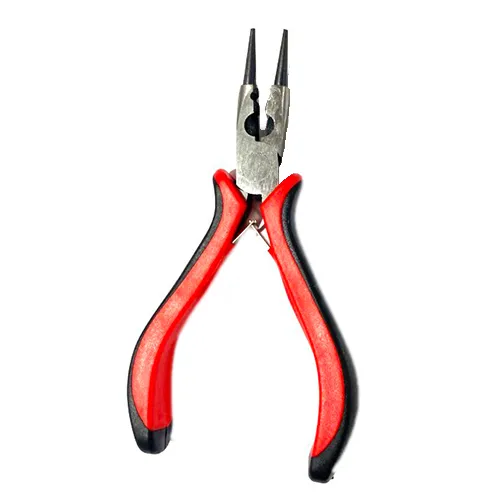 Плоскогубцы изогнутые изолированные, арт. PROC4509