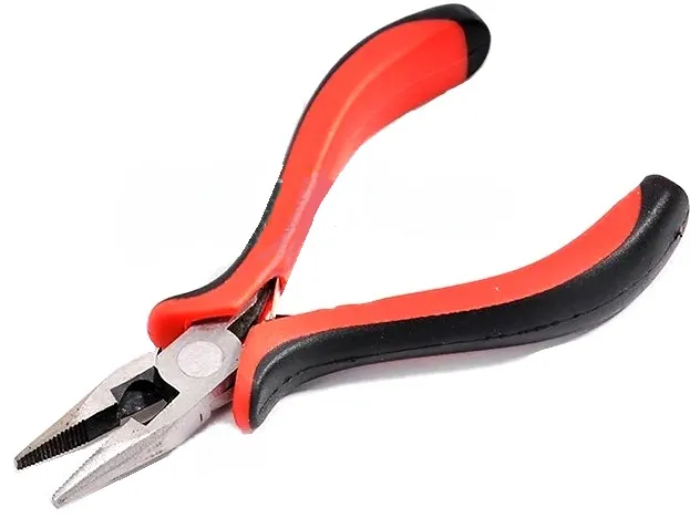 Плоскогубцы изолированные SUXIN, арт. PROC4501