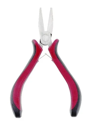 Плоскогубцы изолированные SUXIN, арт. PROC4503