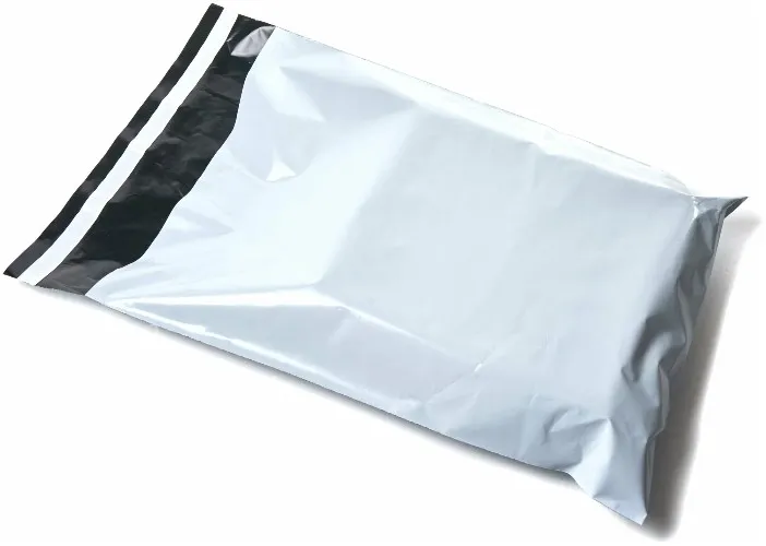 Курьерский упаковочный пакет (сейф-пакет), уп. 100 шт, 24 х 32 см